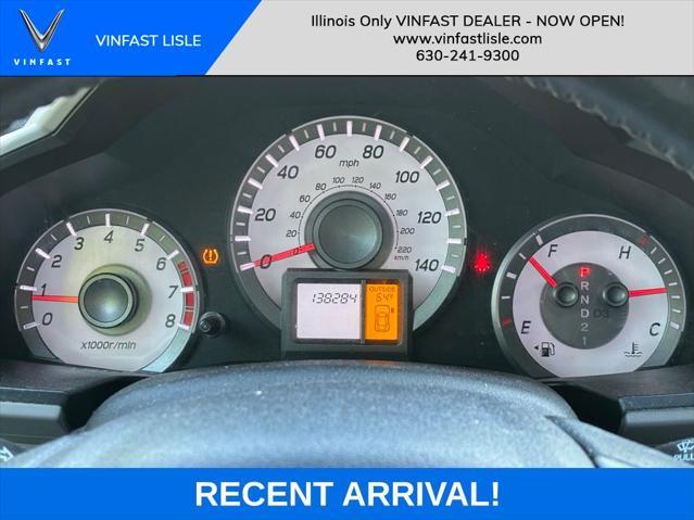used 2014 Honda Pilot car, priced at $12,821