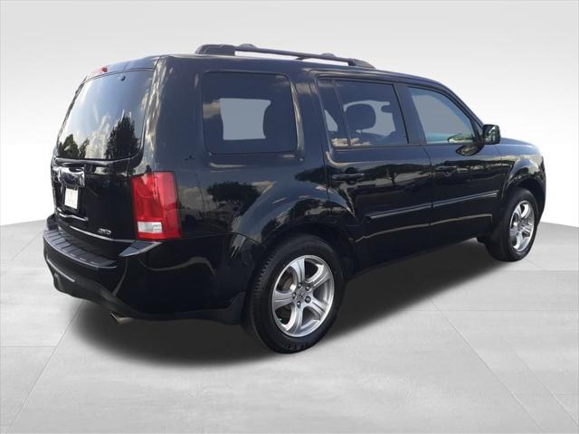 used 2014 Honda Pilot car, priced at $12,994