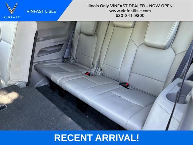 used 2014 Honda Pilot car, priced at $12,821