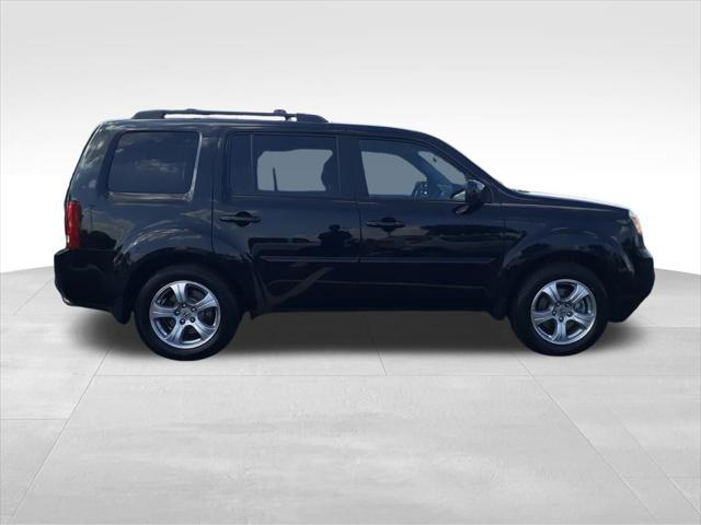 used 2014 Honda Pilot car, priced at $12,994