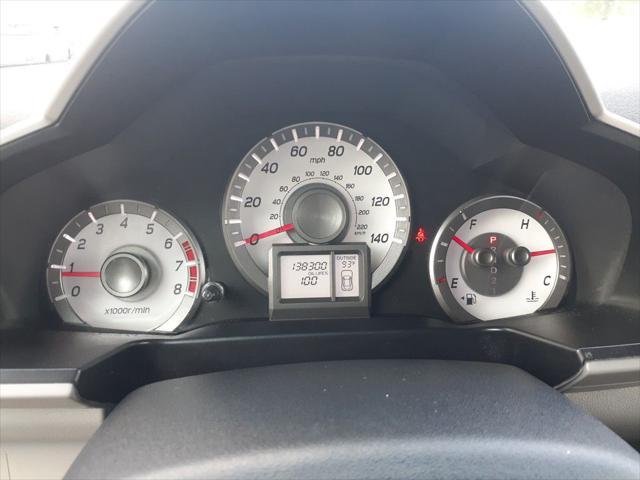 used 2014 Honda Pilot car, priced at $12,994