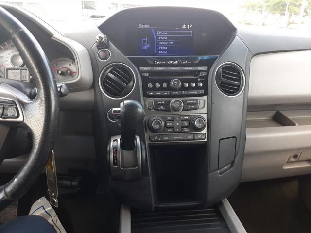 used 2014 Honda Pilot car, priced at $12,994