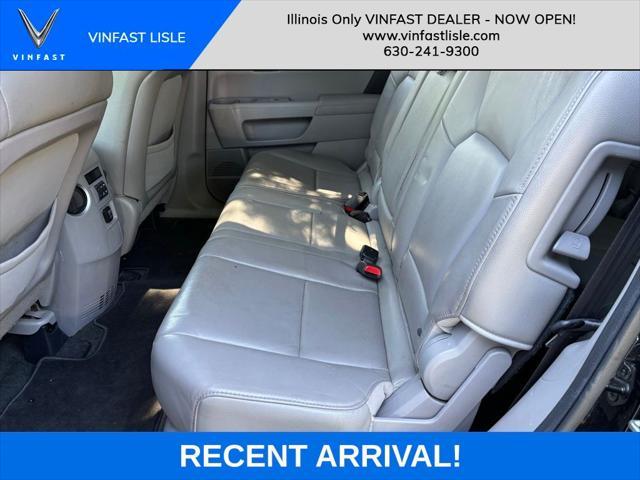 used 2014 Honda Pilot car, priced at $12,821