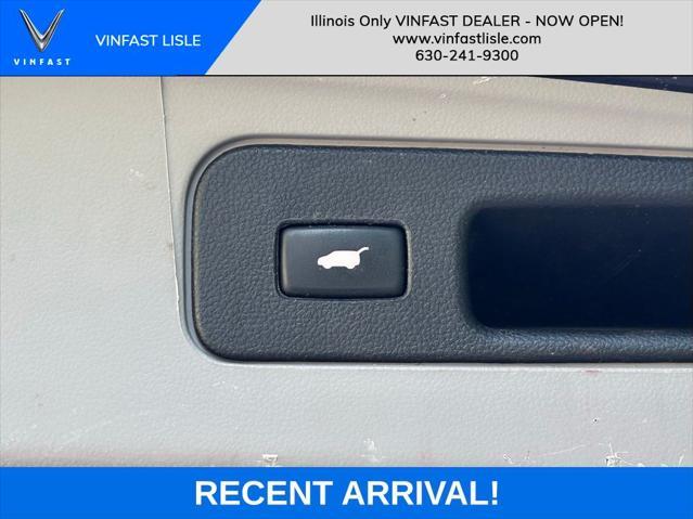 used 2014 Honda Pilot car, priced at $12,821