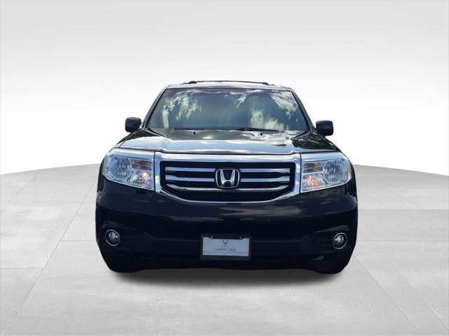 used 2014 Honda Pilot car, priced at $12,994