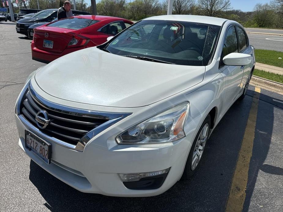 used 2013 Nissan Altima car, priced at $6,999