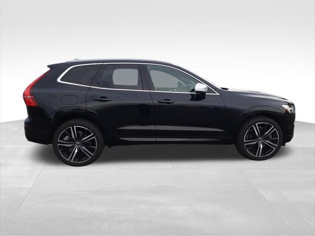 used 2019 Volvo XC60 Recharge Plug-In Hybrid car, priced at $30,875