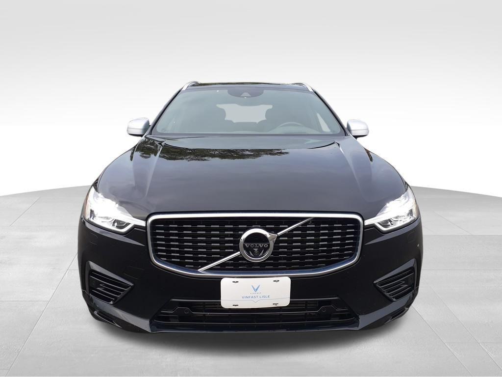 used 2019 Volvo XC60 Recharge Plug-In Hybrid car, priced at $28,995