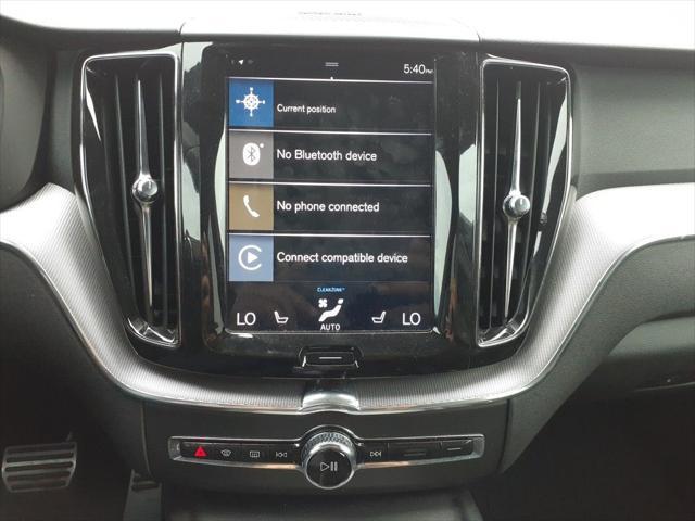 used 2019 Volvo XC60 Recharge Plug-In Hybrid car, priced at $30,875