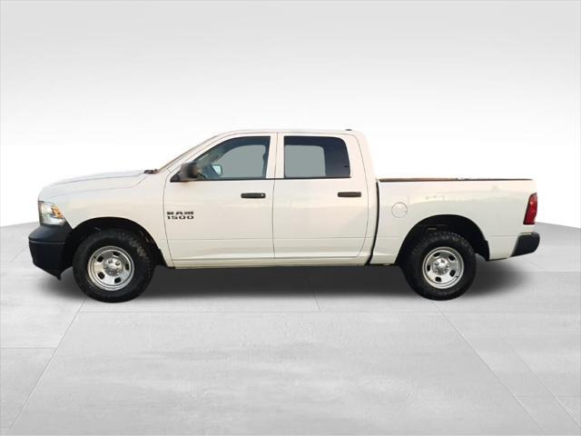 used 2015 Ram 1500 car, priced at $21,989