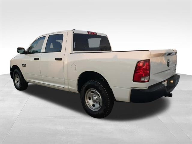 used 2015 Ram 1500 car, priced at $21,989