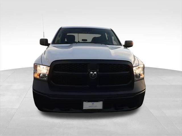 used 2015 Ram 1500 car, priced at $21,989