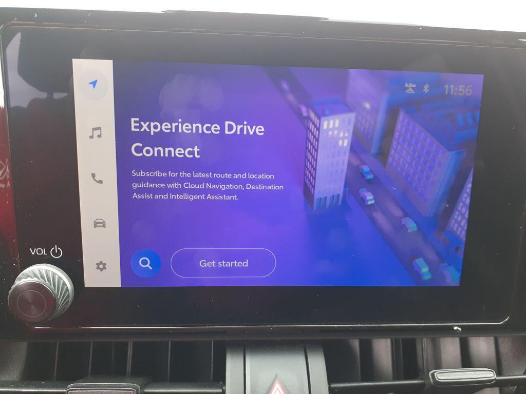 used 2025 Toyota RAV4 Hybrid car, priced at $31,984