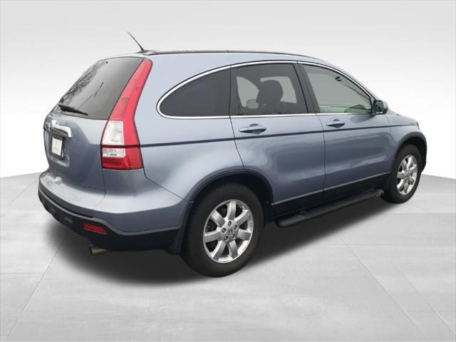 used 2007 Honda CR-V car, priced at $8,993