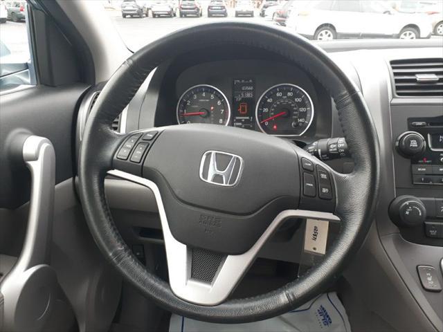 used 2007 Honda CR-V car, priced at $8,993