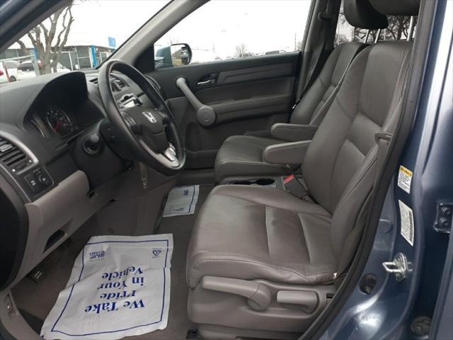 used 2007 Honda CR-V car, priced at $8,993