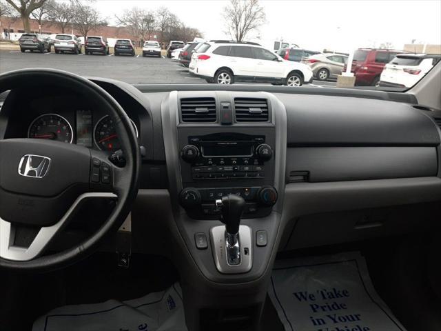 used 2007 Honda CR-V car, priced at $8,993