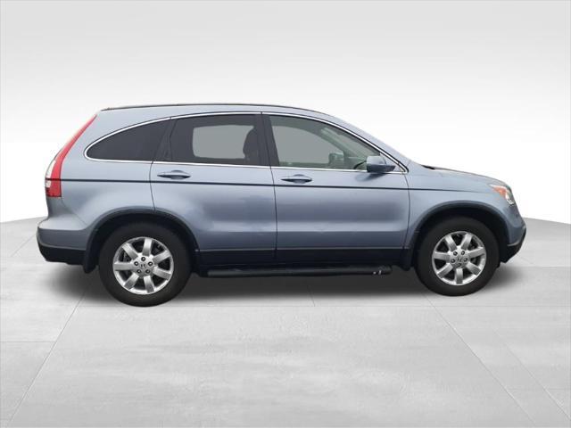 used 2007 Honda CR-V car, priced at $8,993