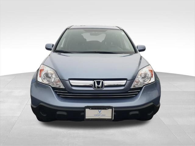 used 2007 Honda CR-V car, priced at $8,993