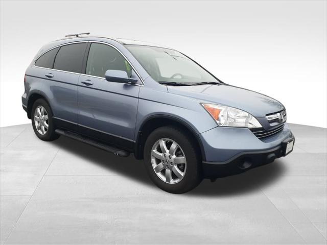 used 2007 Honda CR-V car, priced at $8,993