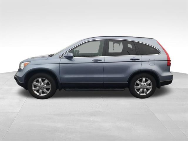 used 2007 Honda CR-V car, priced at $8,993