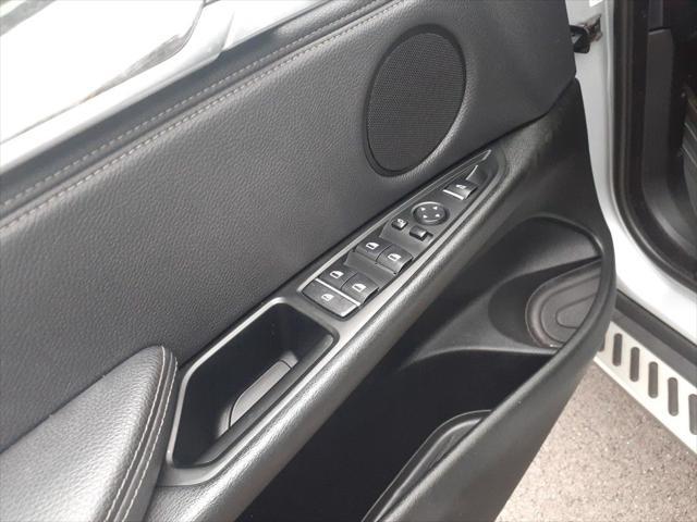 used 2017 BMW X5 car, priced at $16,000