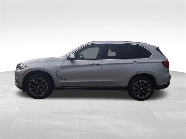 used 2017 BMW X5 car, priced at $16,000