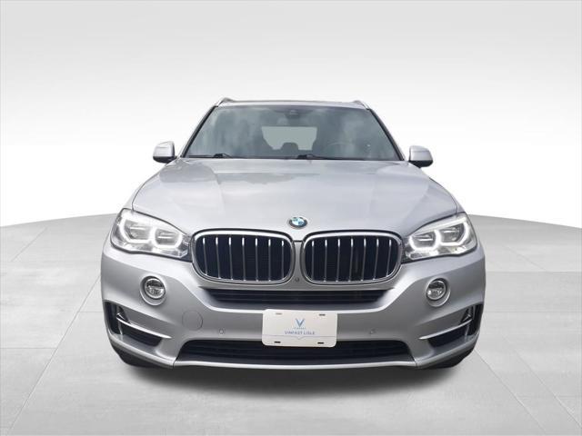 used 2017 BMW X5 car, priced at $16,000