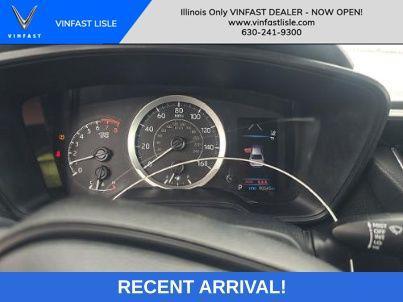 used 2021 Toyota Corolla car, priced at $16,797