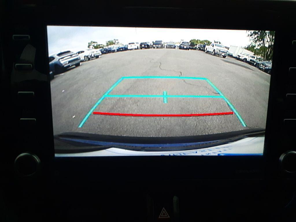 used 2021 Toyota Corolla car, priced at $16,299