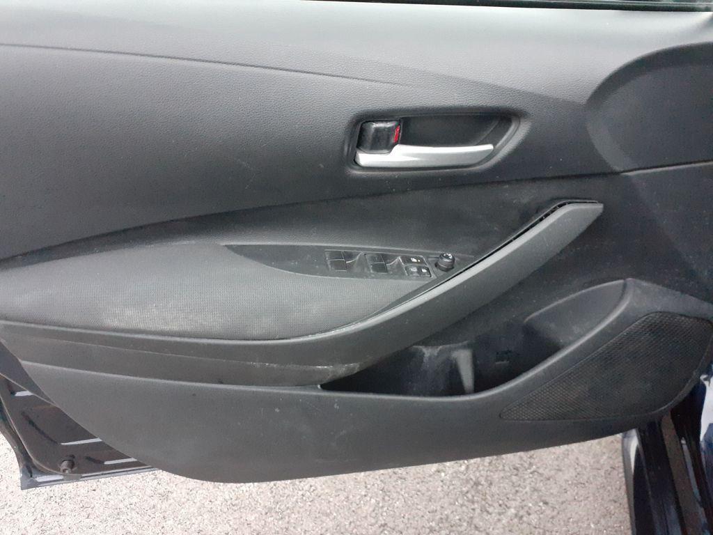 used 2021 Toyota Corolla car, priced at $16,299