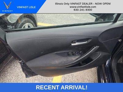 used 2021 Toyota Corolla car, priced at $16,797