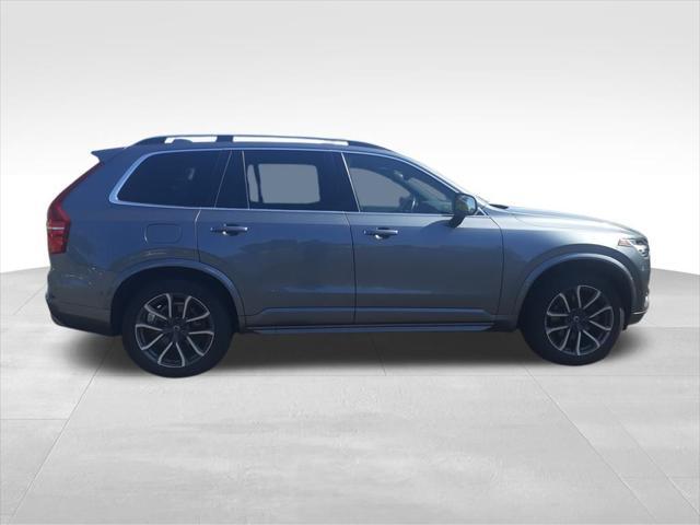 used 2018 Volvo XC90 car, priced at $17,989