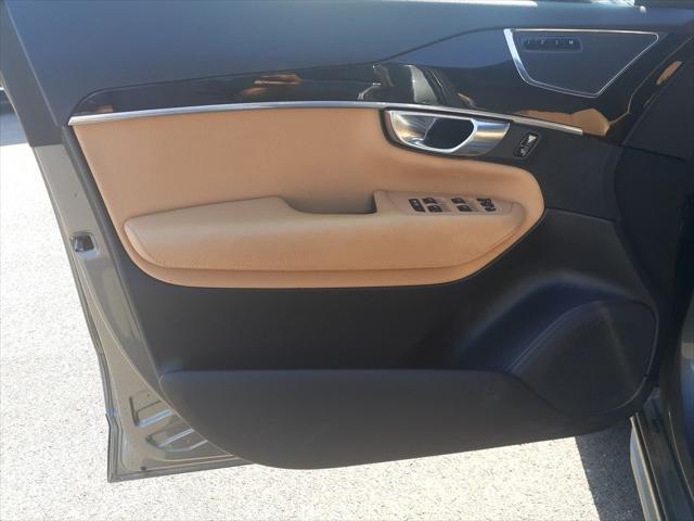 used 2018 Volvo XC90 car, priced at $17,989