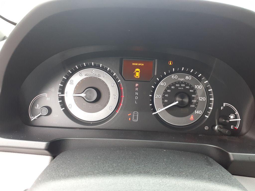 used 2016 Honda Odyssey car, priced at $20,994