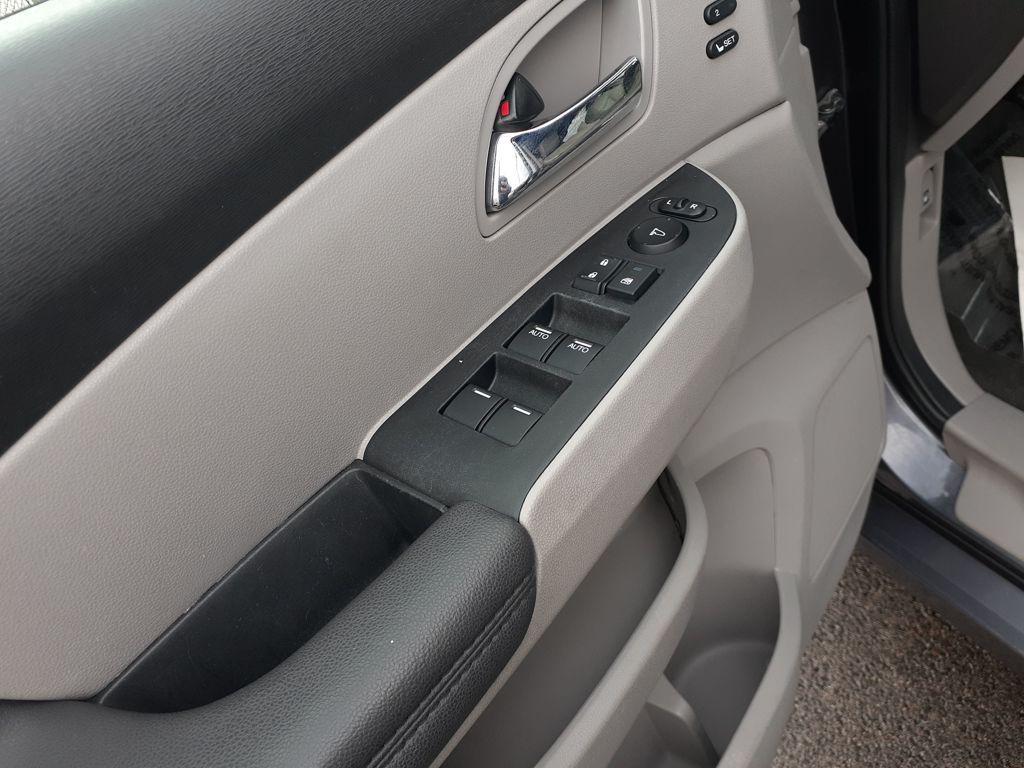 used 2016 Honda Odyssey car, priced at $20,994