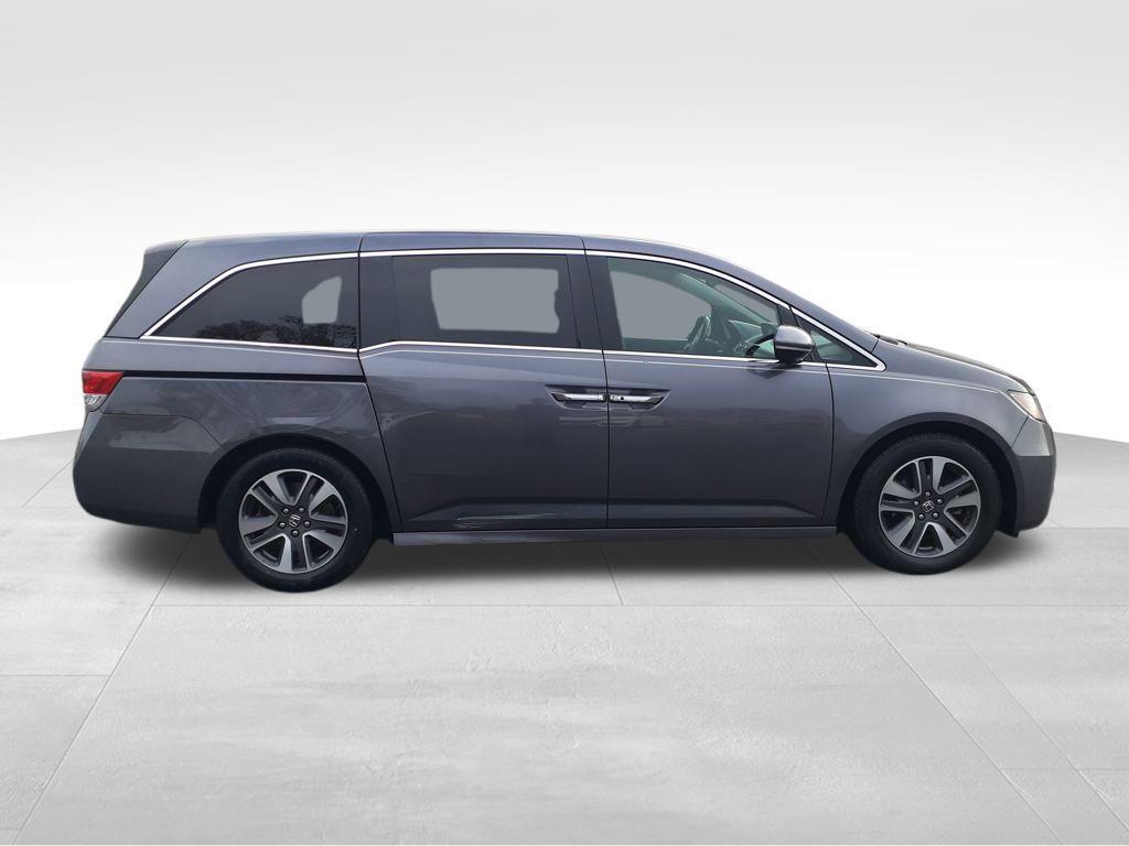 used 2016 Honda Odyssey car, priced at $20,994
