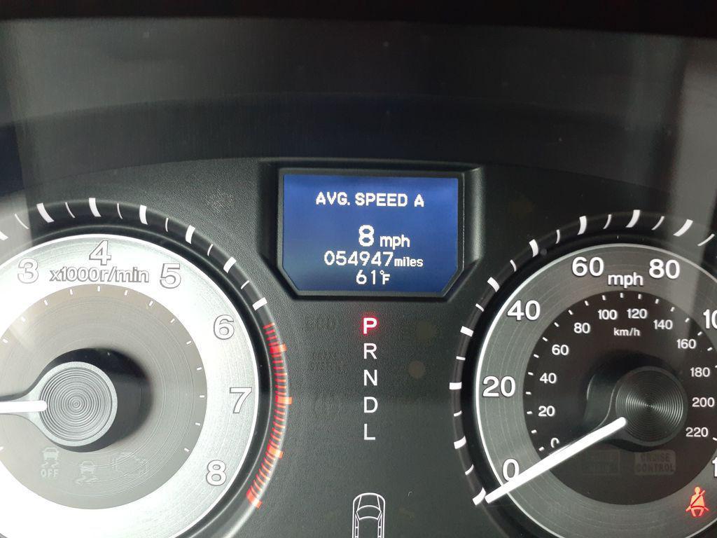 used 2016 Honda Odyssey car, priced at $20,994