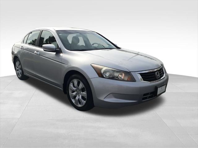 used 2010 Honda Accord car, priced at $6,475