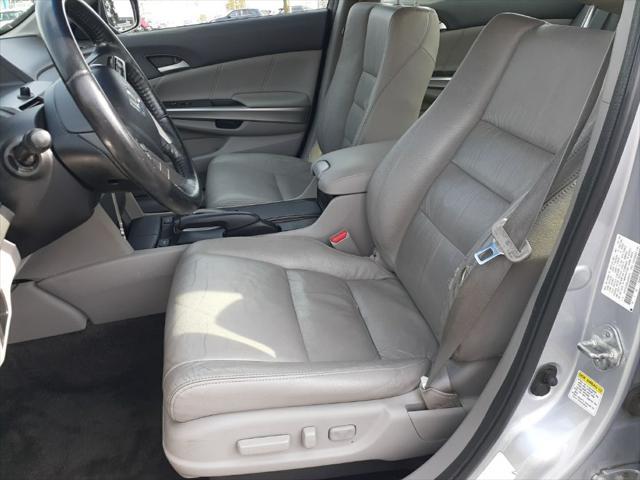 used 2010 Honda Accord car, priced at $6,475