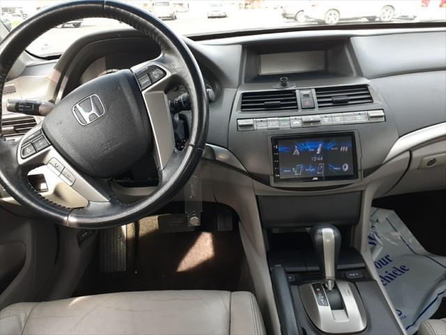 used 2010 Honda Accord car, priced at $6,475