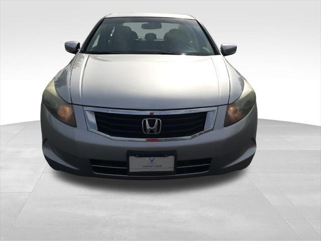 used 2010 Honda Accord car, priced at $6,475