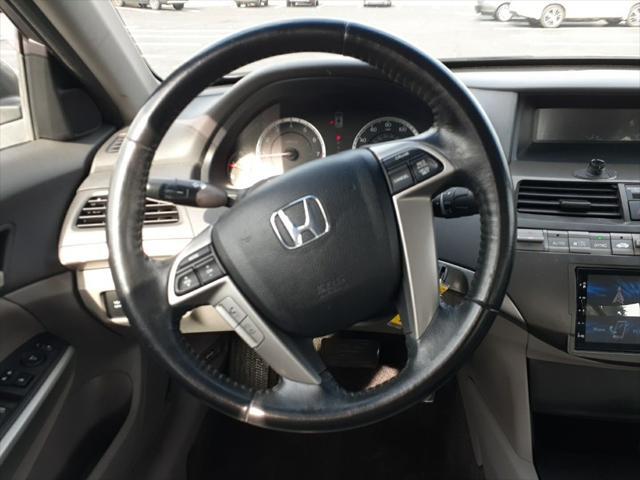 used 2010 Honda Accord car, priced at $6,475