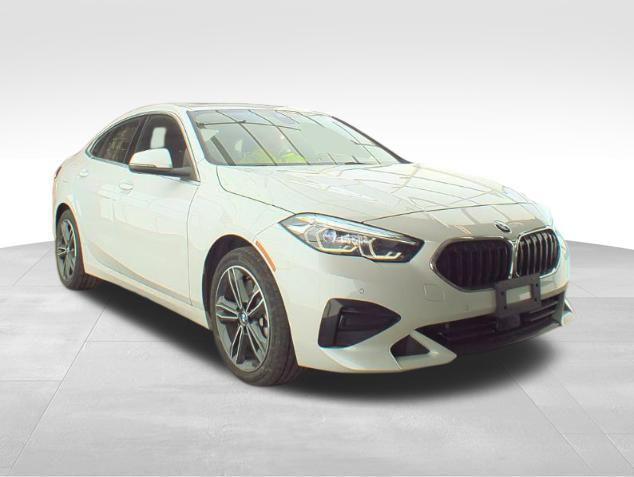 used 2024 BMW 228 Gran Coupe car, priced at $36,995