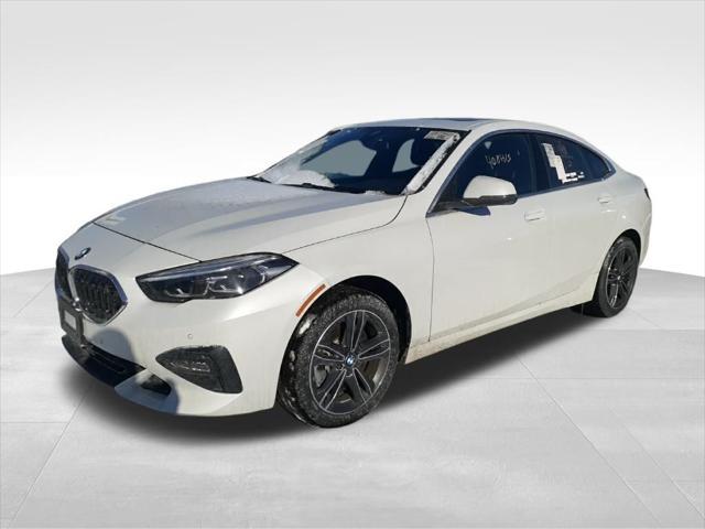 used 2024 BMW 228 Gran Coupe car, priced at $36,995