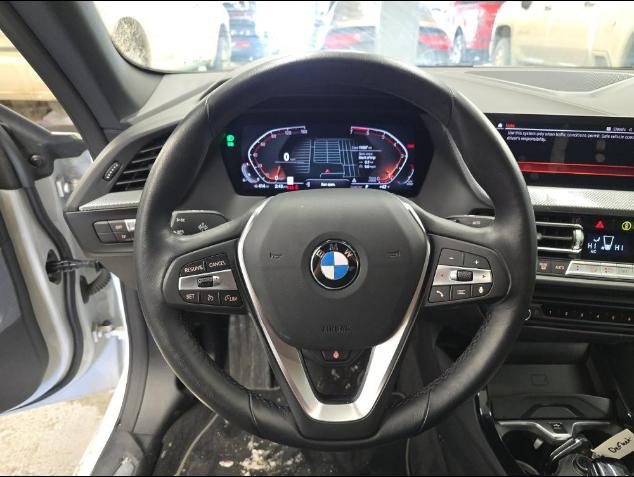 used 2024 BMW 228 Gran Coupe car, priced at $36,995