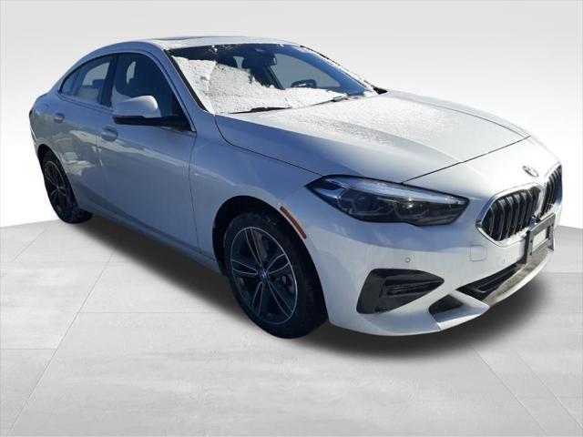 used 2024 BMW 228 Gran Coupe car, priced at $36,995