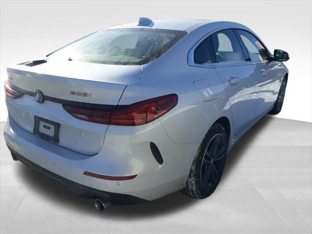 used 2024 BMW 228 Gran Coupe car, priced at $36,995