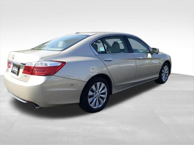 used 2013 Honda Accord car, priced at $17,410