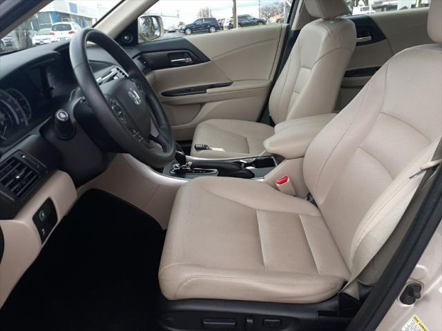 used 2013 Honda Accord car, priced at $16,785